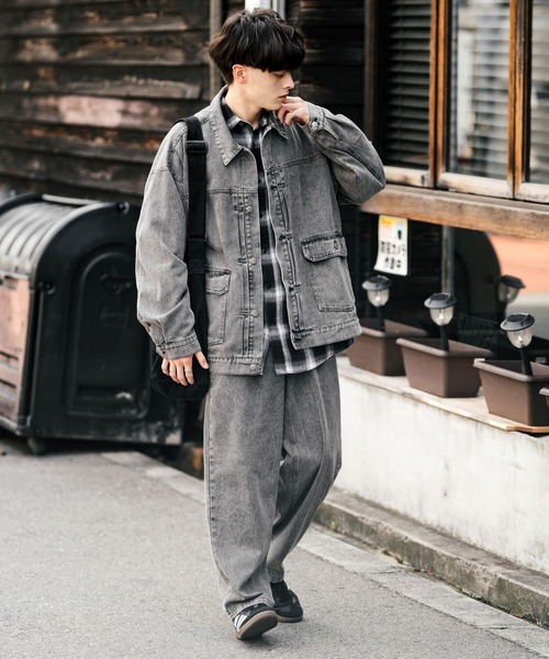 Rocky Monroe（ロッキーモンロー） セットアップ 「セットアップ