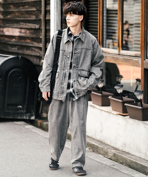 Rocky Monroe（ロッキーモンロー） セットアップ 「セットアップ