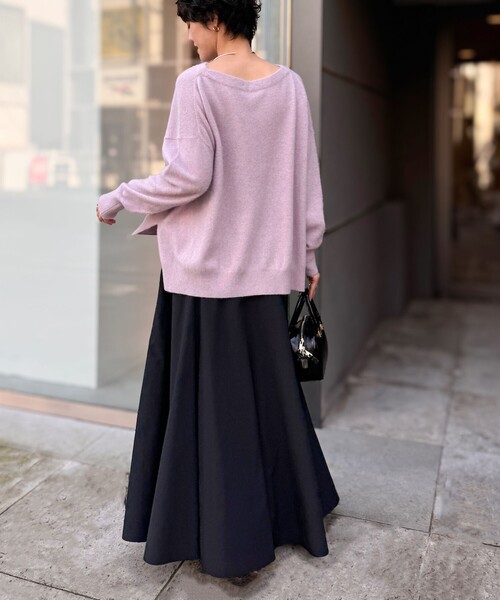 NOLLEY'S（ノーリーズ） スカート 「追加」「WEB＆一部店舗限定色あり