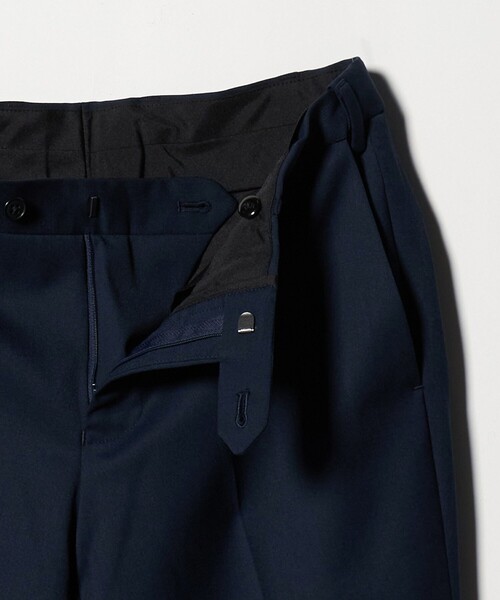 green label relaxing（グリーンレーベルリラクシング） スラックス A+