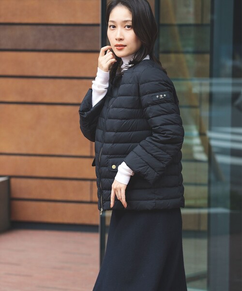 TATRAS（タトラス） ダウンコート ダウンジャケット 「別注」TATRAS