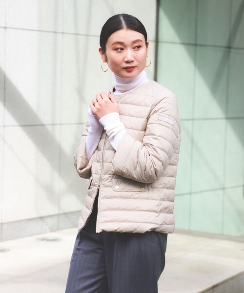 TATRAS（タトラス） ダウンコート ダウンジャケット 「別注」TATRAS