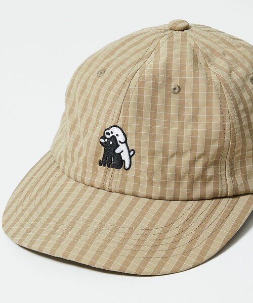 FREAK'S STORE（フリークスストア） キャップ 帽子 matsui×FREAK'S