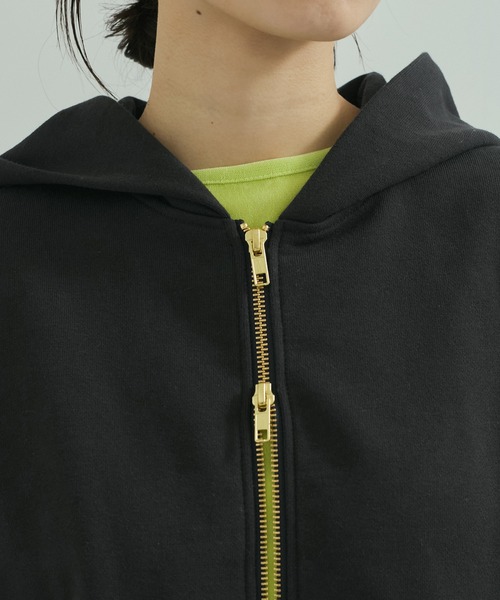 Healthknit（ヘルスニット） パーカー 別注 「Healthknit/ヘルスニット