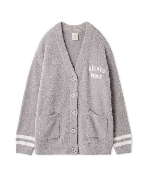 gelato pique（ジェラートピケ） パジャマ ルームウェア べビモコ