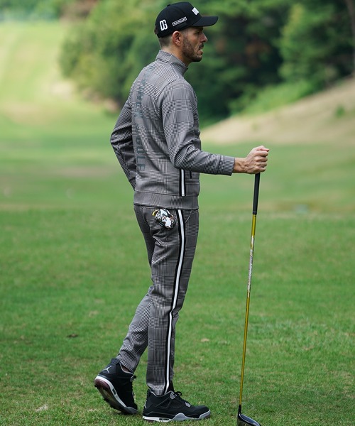 DIVINER GOLF（ディバイナー ゴルフ） ゴルフ メンズ : ZOZOTOWN Yahoo