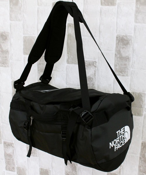 THE NORTH FACE（ザ ノースフェイス） ボストンバッグ ベースキャンプ