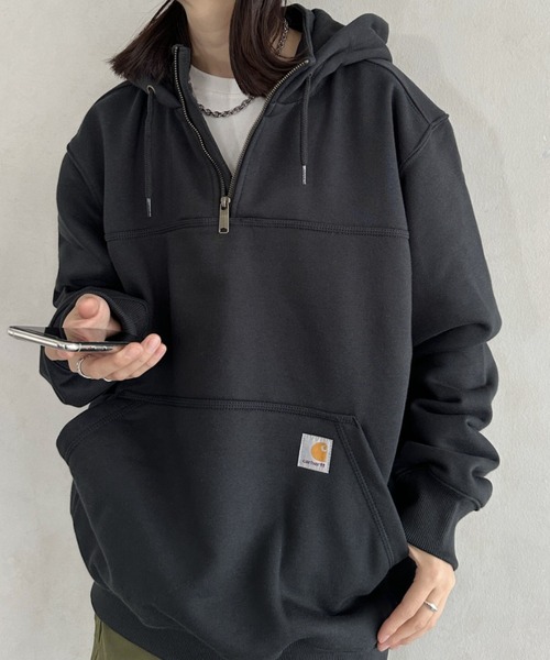 Carhartt（カーハート） パーカー メンズ レディース : ZOZOTOWN Yahoo