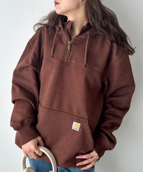 Carhartt（カーハート） パーカー メンズ レディース : ZOZOTOWN Yahoo