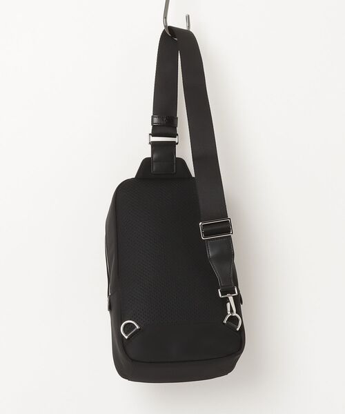 Paul Smith（ポール・スミス） ウエストポーチ PSビジネスナイロン