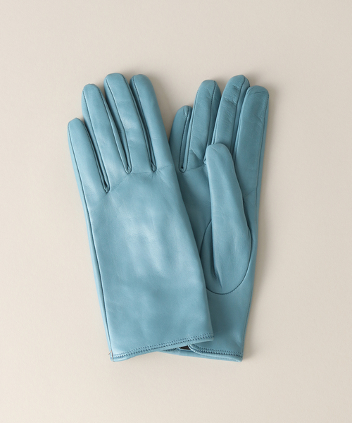 NILoS nylon light taffeta Gloves （手袋） NILoS nylon light