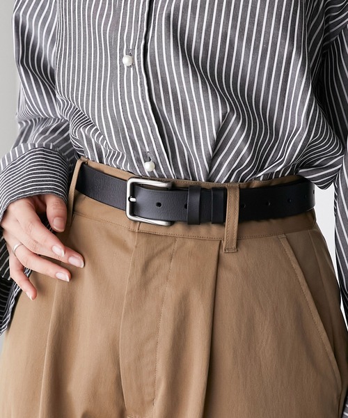 BAGJACK（バッグジャック） ベルト | 「別注」コブラバックルベルト