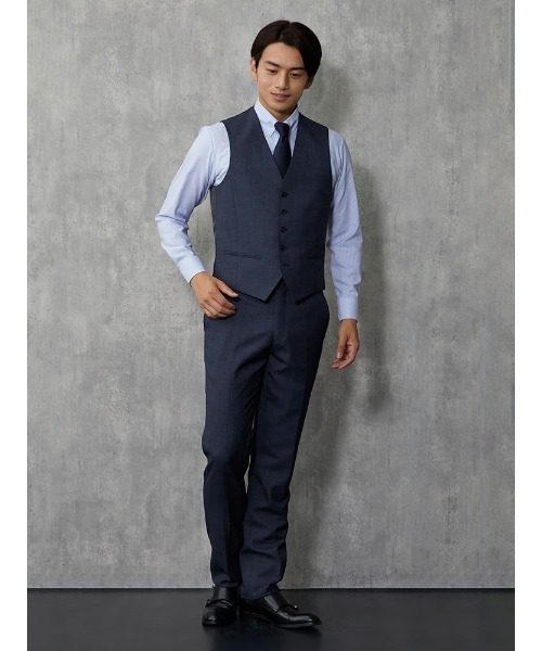 Perfect Suit FActory（パーフェクト スーツ ファクトリー