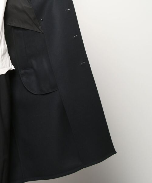 STEVEN ALAN（スティーブンアラン） コート M ブラウン メンズ