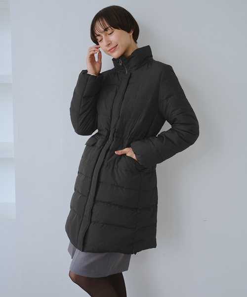 ROPE' PICNIC（ロペ ピクニック） ダウンコート ダウンジャケット