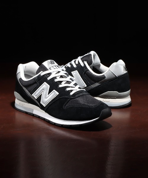 New Balance（ニューバランス） スニーカー New Balance CM996BK2