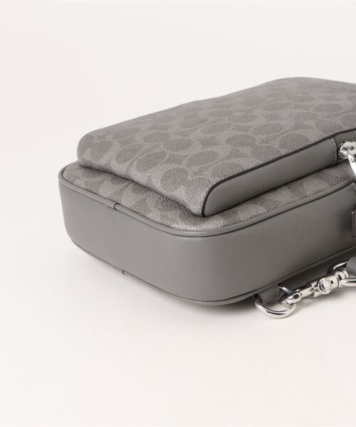 COACH（コーチ） ウエストポーチ フェリックス スリング バッグ