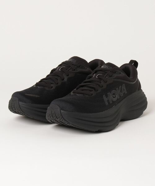HOKA ONEONE（ホカ オネオネ） スニーカー HOKA BONDI 8 ホカ ボンダイ