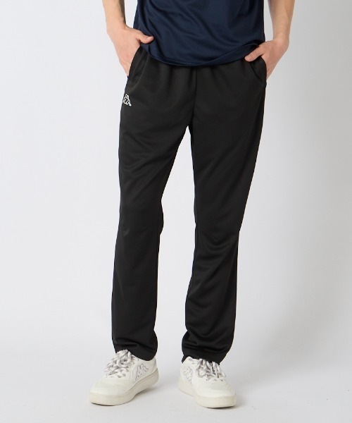 Kappa（カッパ） パンツ メンズジャージパンツ メンズ : ZOZOTOWN