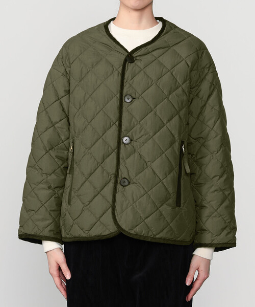 GYMPHLEX（ジムフレックス） ダウンコート ダウンジャケット | キルト