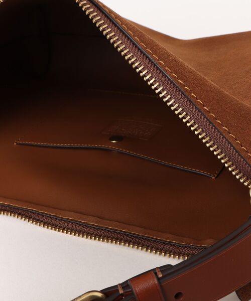 COACH（コーチ） ショルダーバッグ モット メッセンジャー バッグ 33