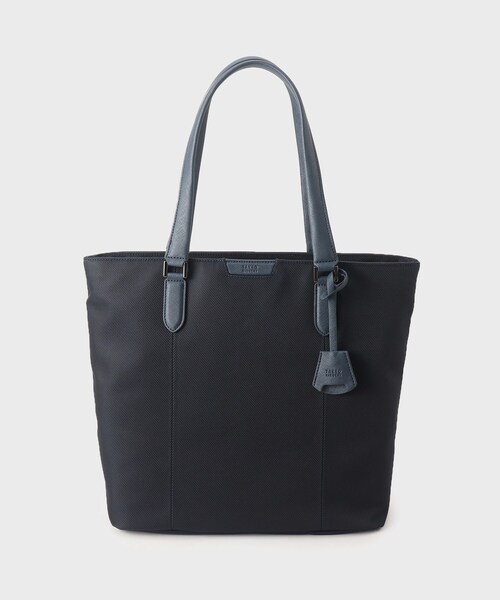 TAKEO KIKUCHI（タケオキクチ） トートバッグ スマート モノトーン