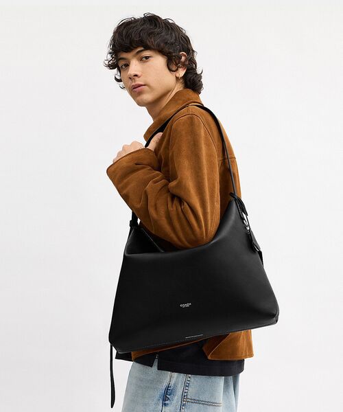 COACH（コーチ） ショルダーバッグ モット メッセンジャー バッグ 38
