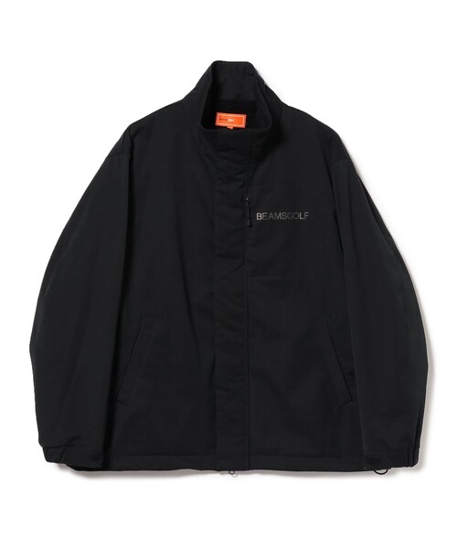 BEAMS GOLF（ビームス ゴルフ） ブルゾン アウター ORANGE LABEL