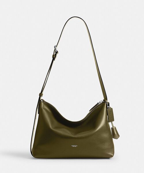 COACH（コーチ） ショルダーバッグ モット メッセンジャー バッグ 33