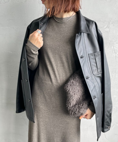 Schott N.Y.C（ショット） カバーオール 「Schott/ショット