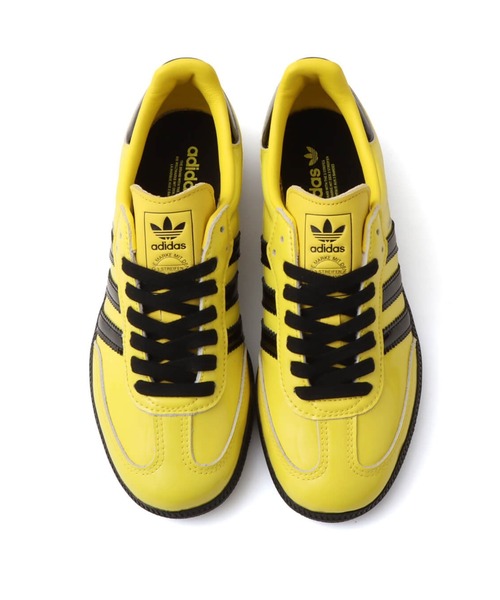 adidas（アディダス） スニーカー adidas SAMBA OG W / アディダス