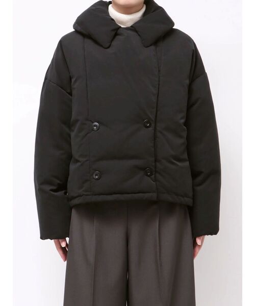 LAGUNAMOON（ラグナムーン） ダウンコート ダウンジャケット ダブル