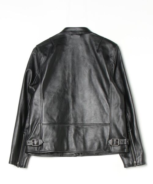 AVIREX（アヴィレックス） レザージャケット ライダース 「直営店限定