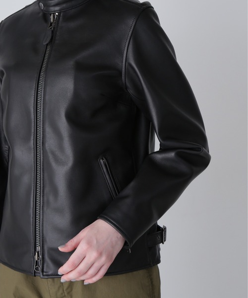 AVIREX（アヴィレックス） レザージャケット ライダース 「直営店限定