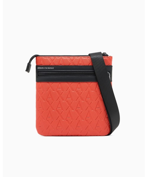 ARMANI EXCHANGE ショルダーバッグ 「A|X アルマーニ エクスチェンジ