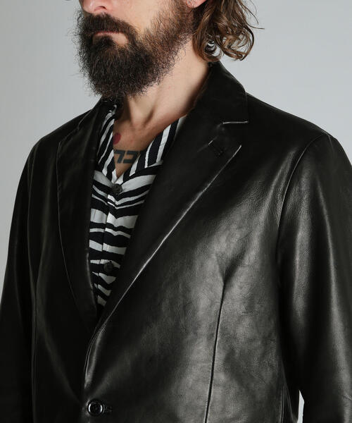 Schott N.Y.C（ショット） 革ジャン ライダース Schott/ショット