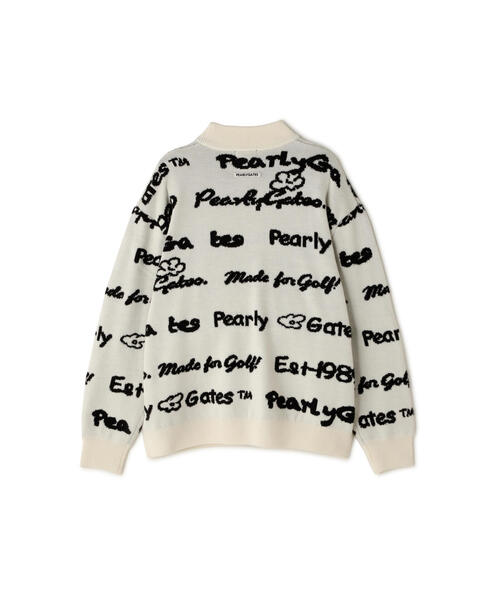 PEARLY GATES（パーリーゲイツ） セーター ニット 「PEARLY GATES