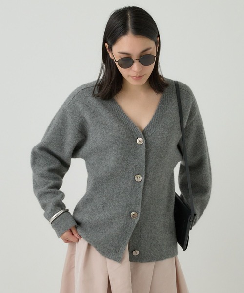 Chaos（カオス） カーディガン /クリムリバーカーディガン レディース