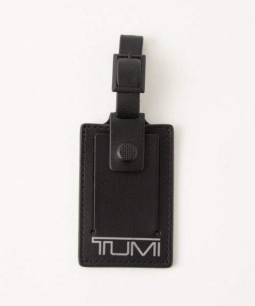 TUMI（トゥミ） トートバッグ 「別注」「TUMI×green label relaxing