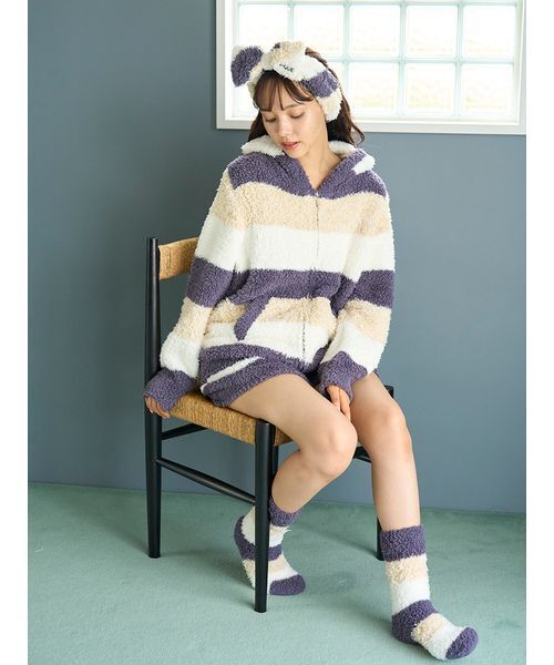 gelato pique（ジェラートピケ） ルームウェア 部屋着 ジェラート3