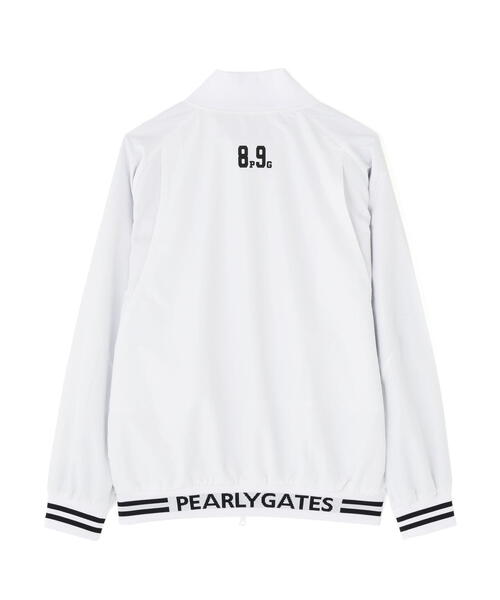 PEARLY GATES（パーリーゲイツ） ブルゾン アウター 「PEARLY GATES