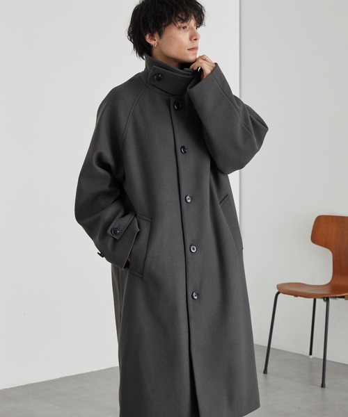 ZOZOTOWN Yahoo!店 - ステンカラーコート｜Yahoo!ショッピング