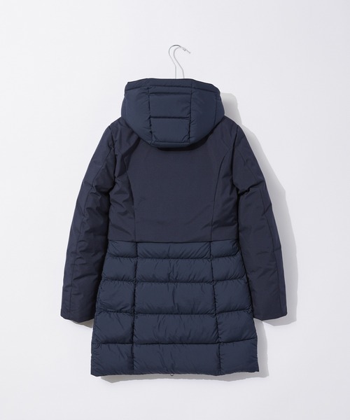 CAPEHORN（ケープホーン） ダウンコート ダウンジャケット CAPE HORN