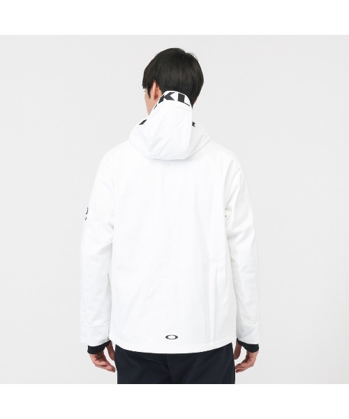 OAKLEY（オークリー） コート ジャケット O-FUSION WARM JACKET 2.0