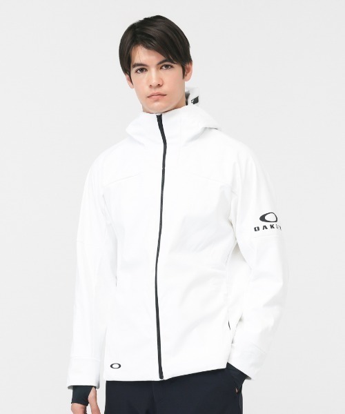 OAKLEY（オークリー） コート ジャケット O-FUSION WARM JACKET 2.0