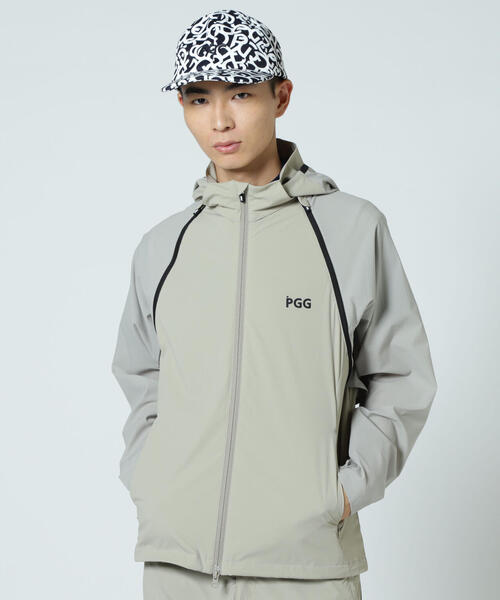 PEARLY GATES（パーリーゲイツ） ブルゾン アウター 「PGG」「直営店舗