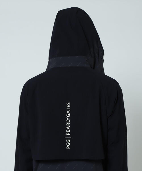 PEARLY GATES（パーリーゲイツ） ブルゾン アウター 「PGG」「直営店舗