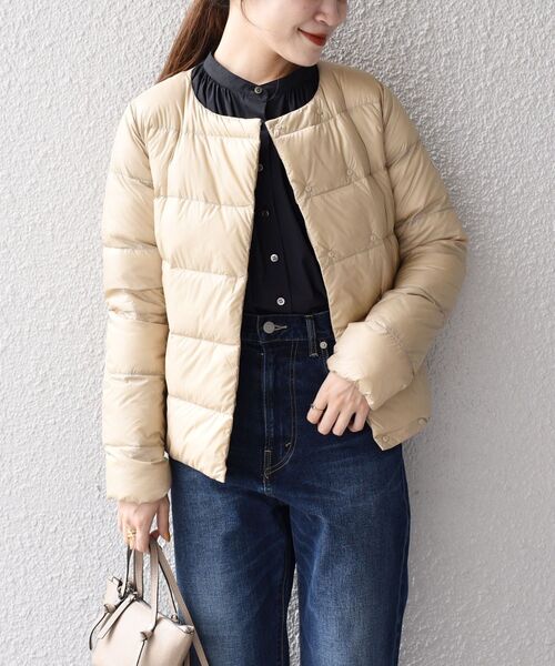 Pyrenex（ピレネックス） ダウン ダウンジャケット PYRENEX:CANNES