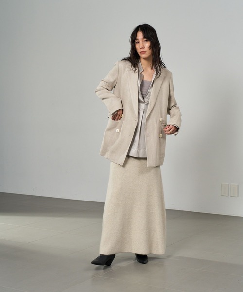 Chaos（カオス） スカート / 金子綾さんYouTube紹介 リネーレリバース