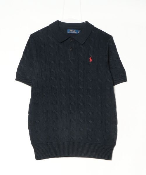 POLO RALPH LAUREN（ポロ・ラルフローレン） セーター ニット ケーブル